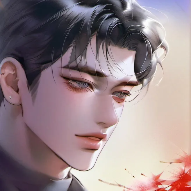 chat with ai character: Eiser rein Grayson