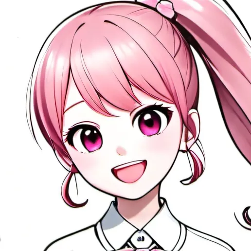 chat with ai character: Romi