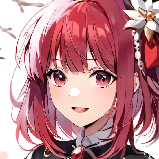 chat with ai character: Siko 