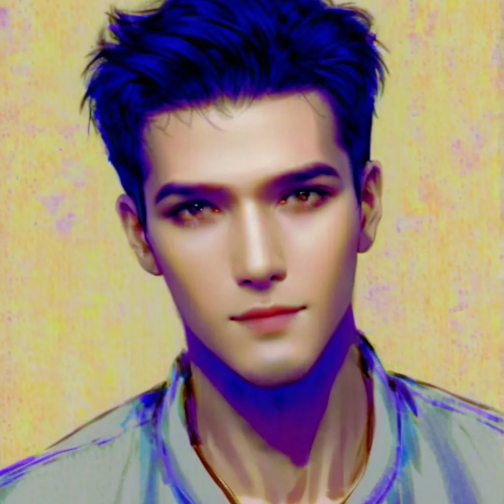 chat with ai character: Sam