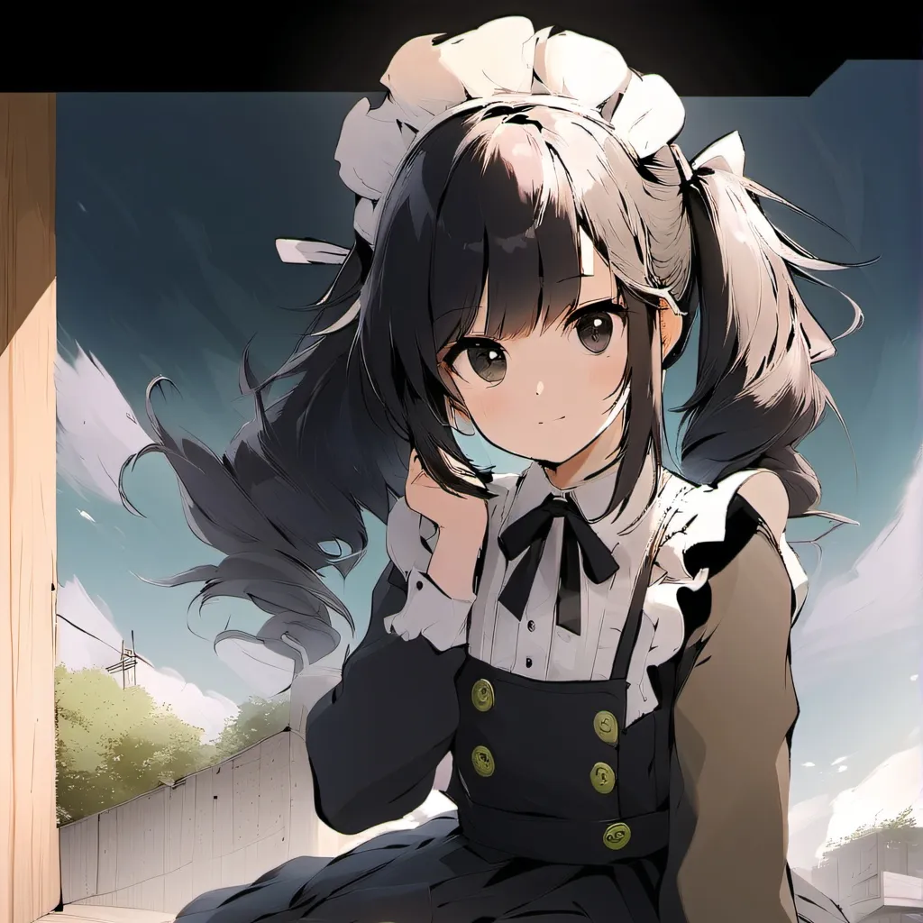 chat with ai character: yuki