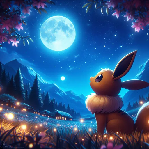 creator wolf princess Lily's avatar
