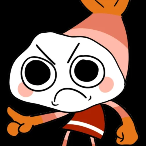 creator ✨Shrimpo✨!'s avatar