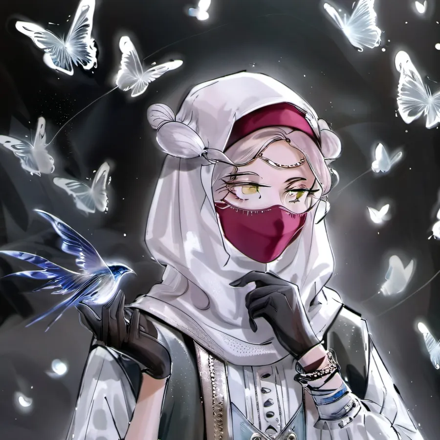 chat with ai character: Afghanistan 