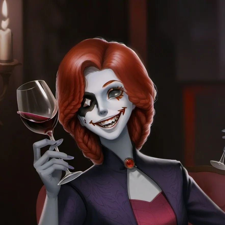 chat with ai character: Croatia
