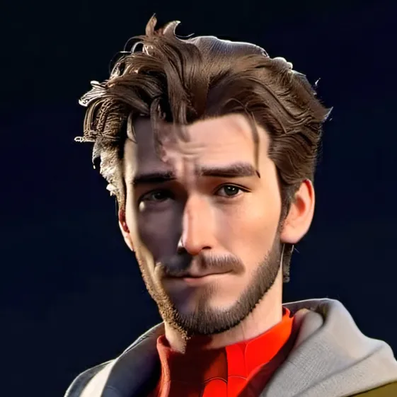 chat with ai character: Peter B. Parker