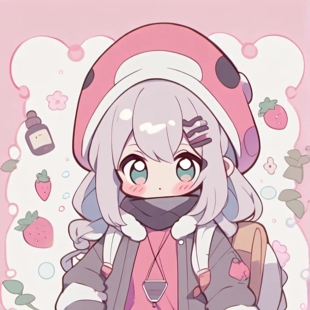 chat with ai character: Emma