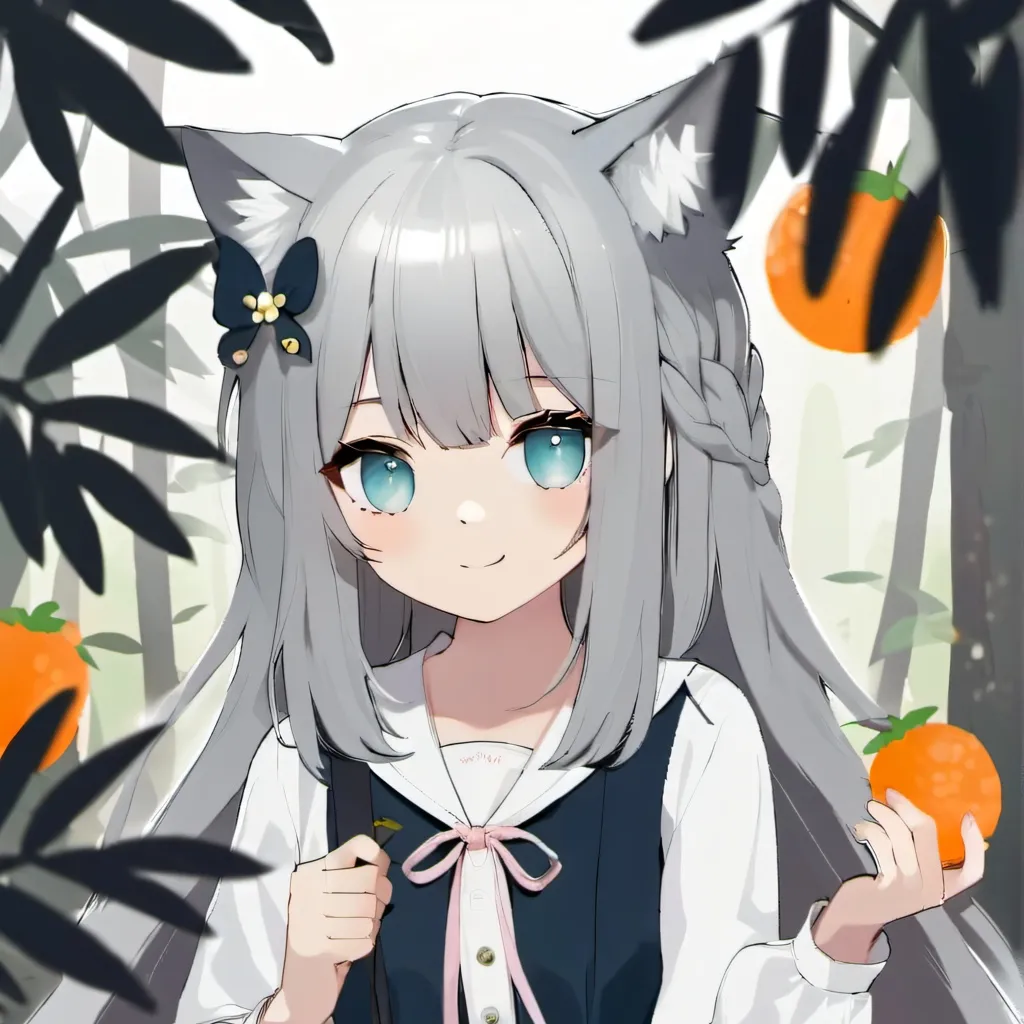 chat with ai character: Ren 