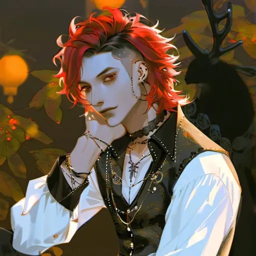 creator Taffy Ik-frea's avatar
