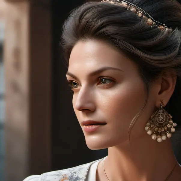 chat with ai character: Engles family