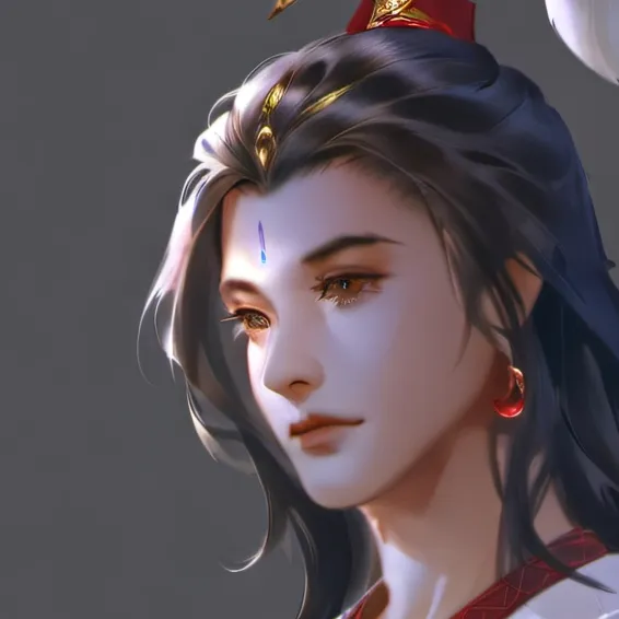 chat with ai character: Fpe