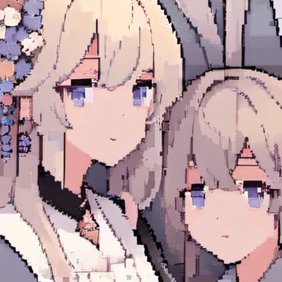 chat with ai character: Flower X lollipop 