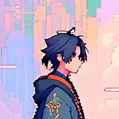 chat with ai character: Dandys world