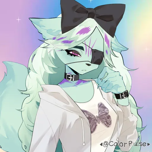 creator ❤️§{kitty}§❤️'s avatar