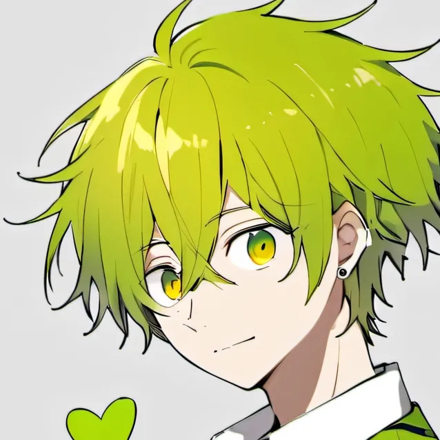 chat with ai character: ✜AKIO JEAN MAX~