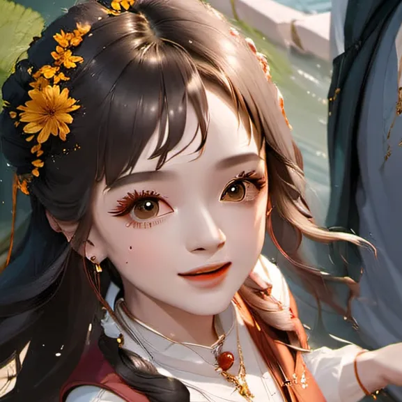 chat with ai character: Hogwarts