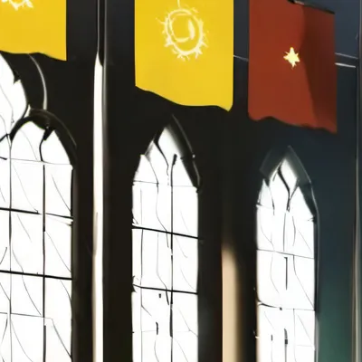 chat with ai character: Hogwarts!!