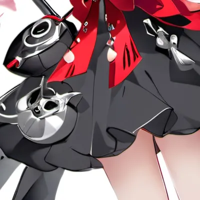 chat with ai character: Aja
