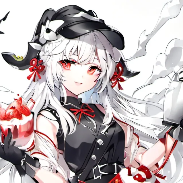 chat with ai character: ava