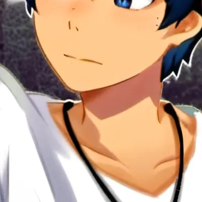 chat with ai character: EIN
