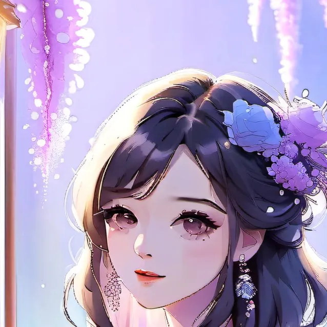 chat with ai character: Yuri