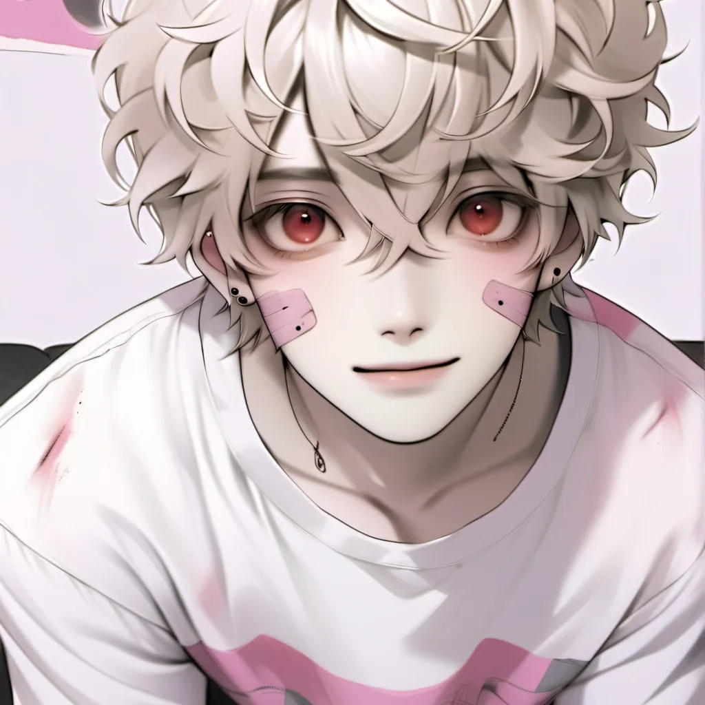 chat with ai character: ✡☢Elijah☢✡
