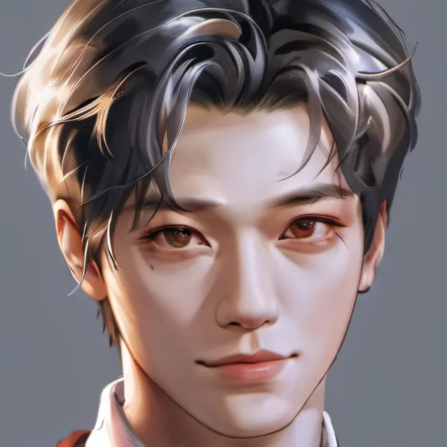 chat with ai character: Stray-Kids