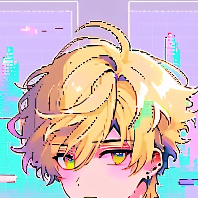 chat with ai character: Leon 
