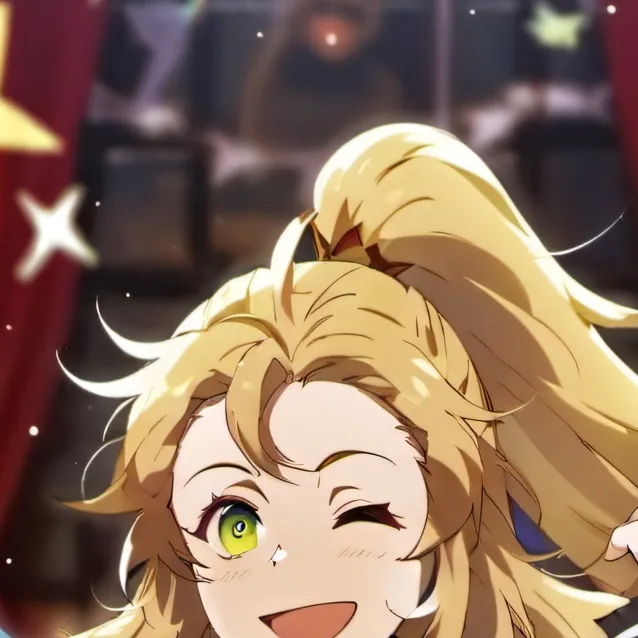 chat with ai character: Hawks Daughter 