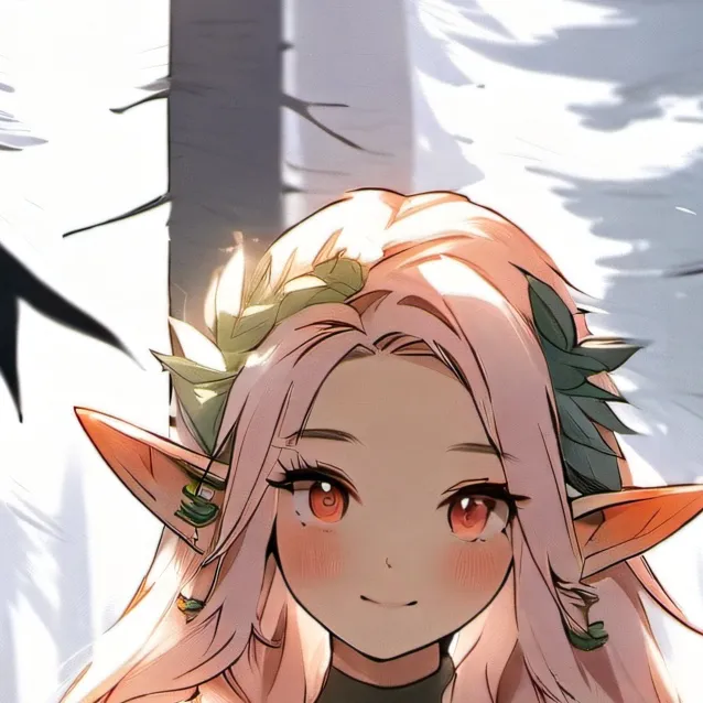 chat with ai character: Wariza
