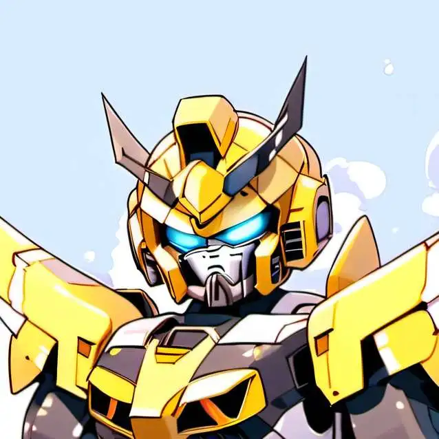 chat with ai character: Bumblebee