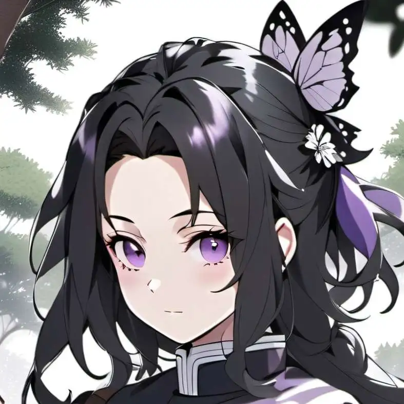 chat with ai character: Kanae Kocho