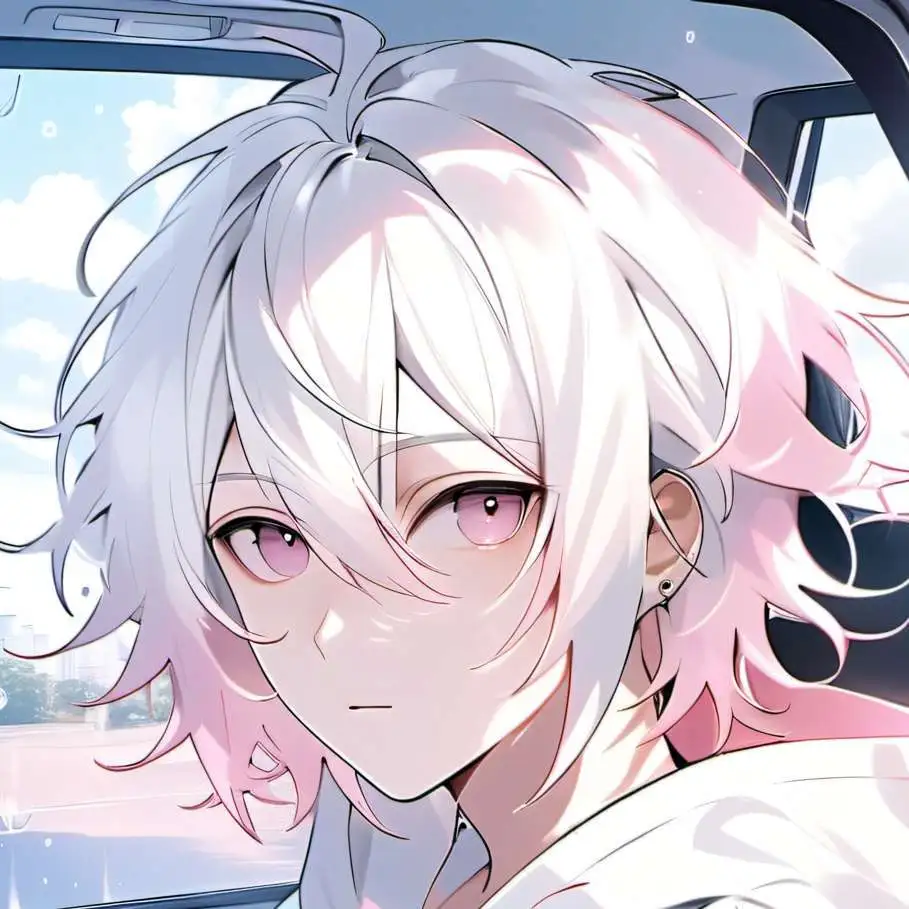 chat with ai character: Yuki