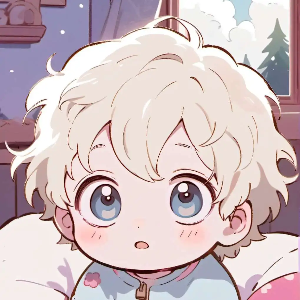 chat with ai character: Inupi
