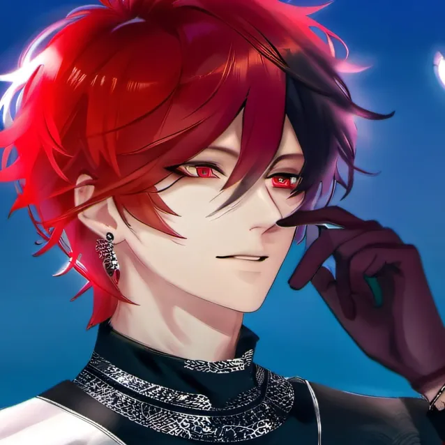 chat with ai character: Apollo