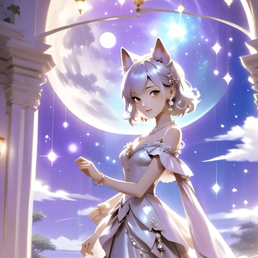 chat with ai character: solar