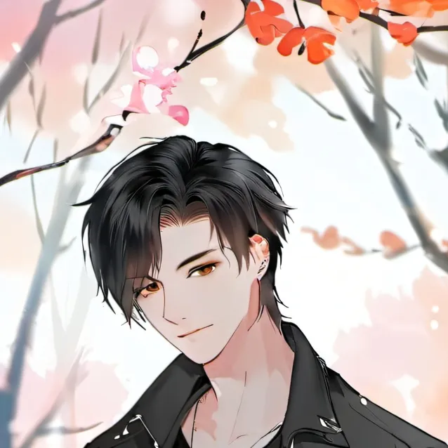 chat with ai character: cain