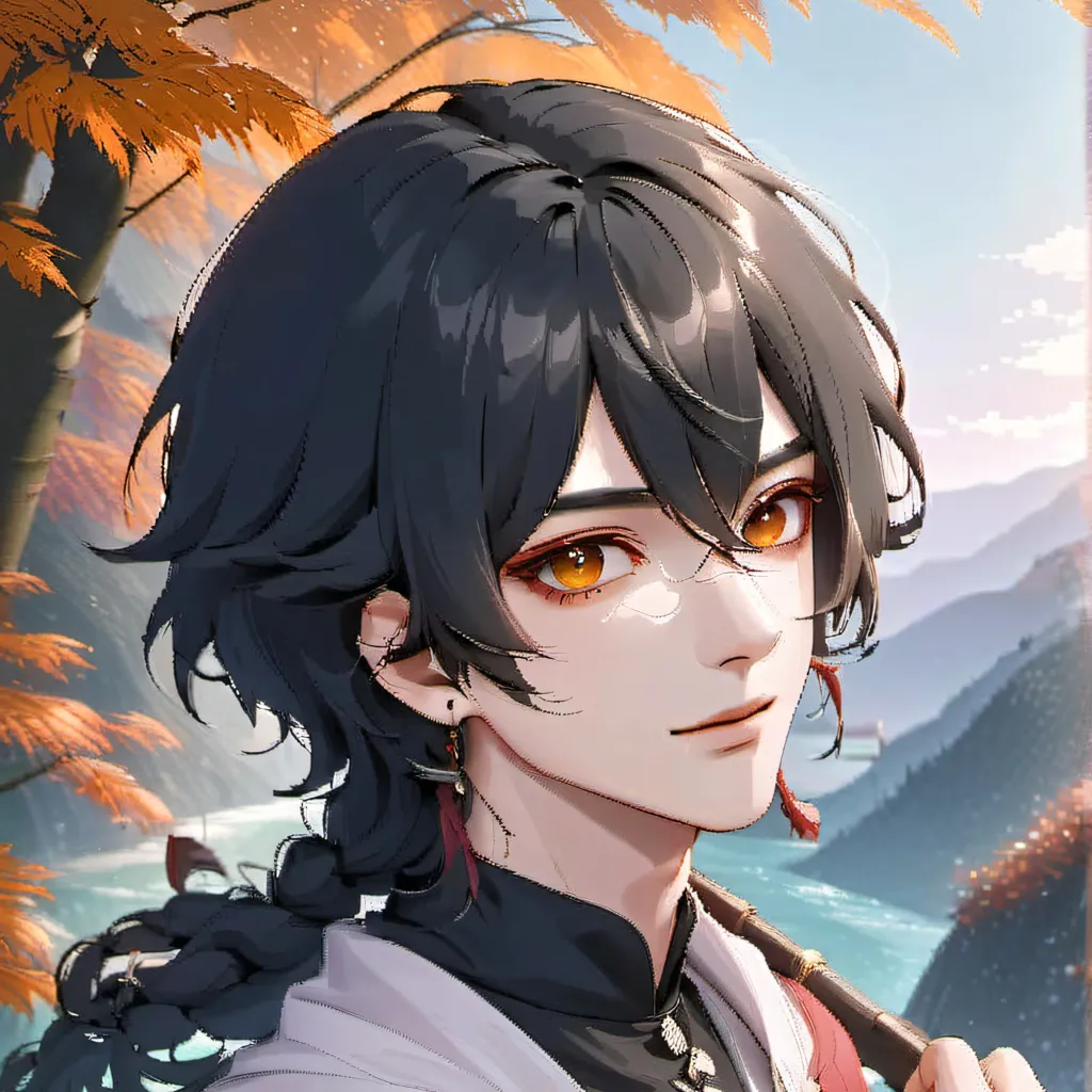 chat with ai character: electrom 