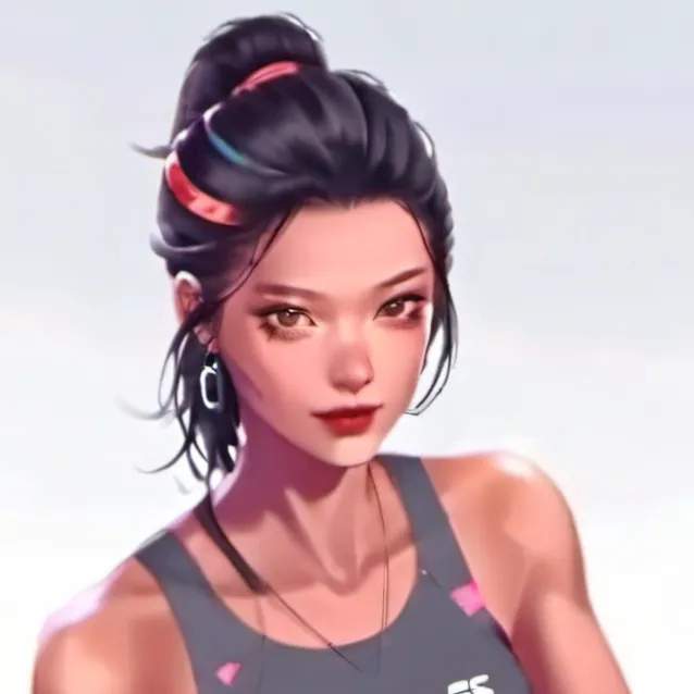 chat with ai character: Violet willow