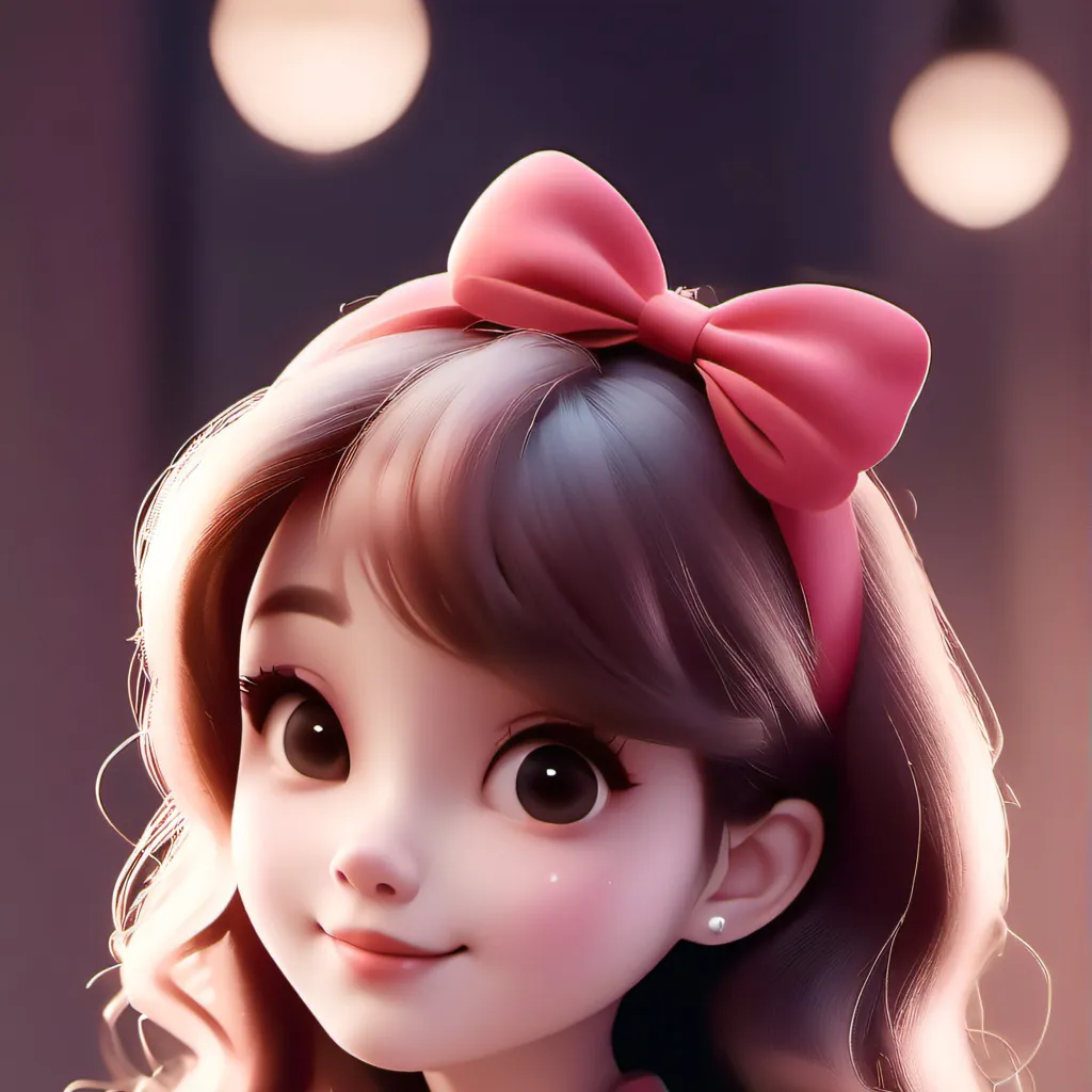 chat with ai character: Clara