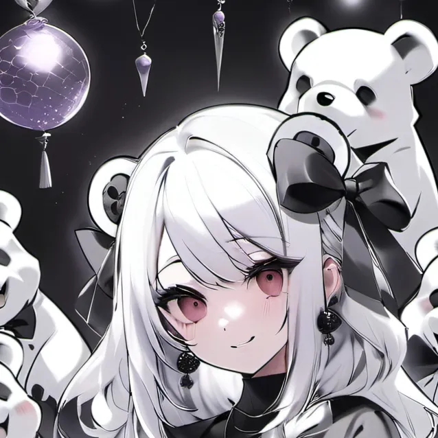 chat with ai character: Fnia