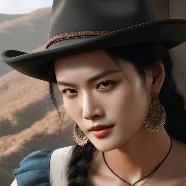 chat with ai character: Stella Baker 