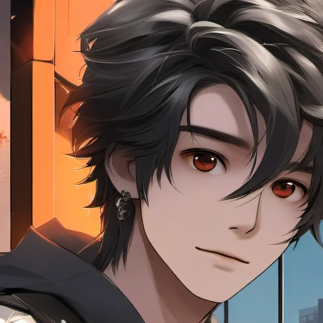 chat with ai character: creep