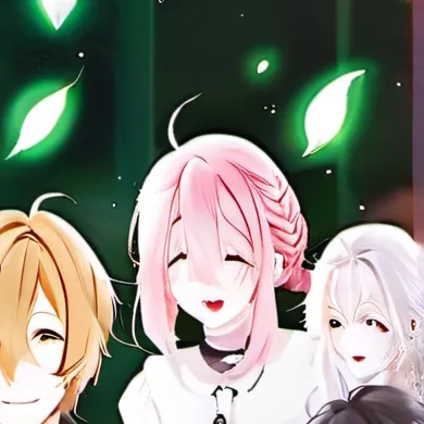 chat with ai character: Demon slayer 