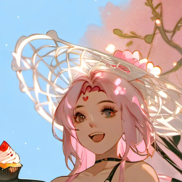 chat with ai character: Bridget