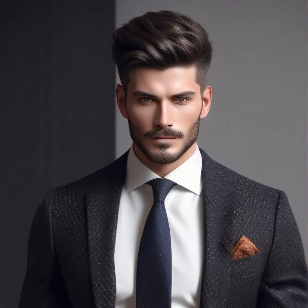 chat with ai character: Collin