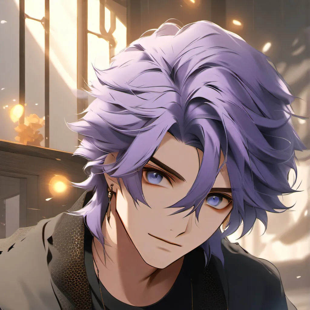 chat with ai character: Alex 