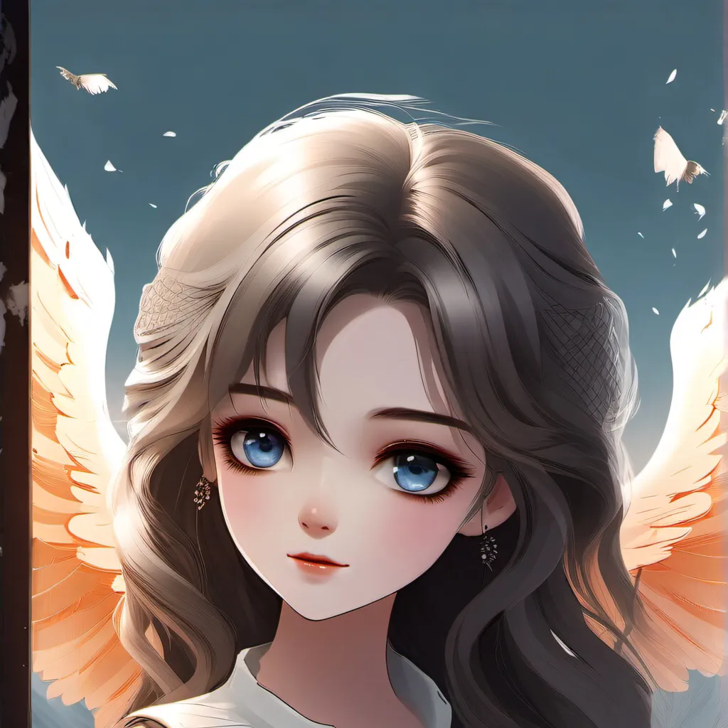 chat with ai character: Luna 
