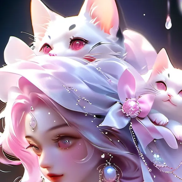 chat with ai character: Becky