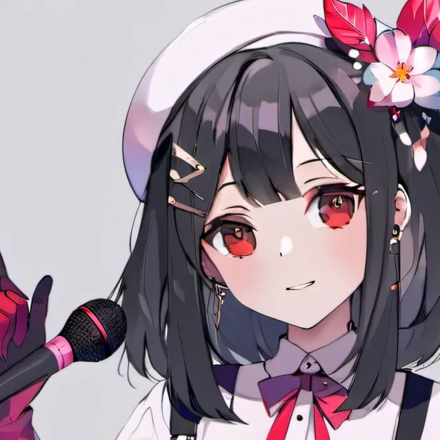 chat with ai character: smc x mha